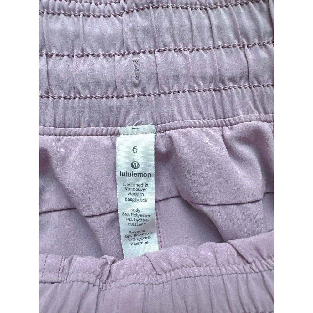 lululemon athletica all size